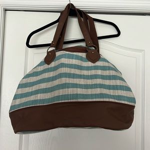 Target Duffel Bag